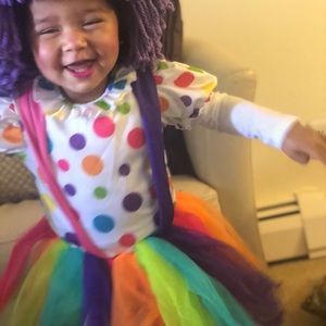 Meet your Posher, Blanca